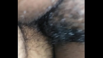 Preview 4 of I Caught My Sistdr - Mi negra follada