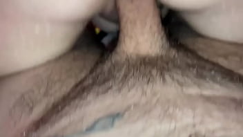 Preview 1 of Vulufim - Boobunny69 riding my dick until I cum