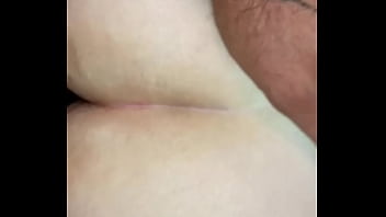 Preview 2 of Pakistan Mujra Sex Room - Fucking boobunny69 doggy style with a cock sleeve