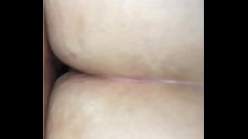 Preview 3 of Pakistan Mujra Sex Room - Fucking boobunny69 doggy style with a cock sleeve