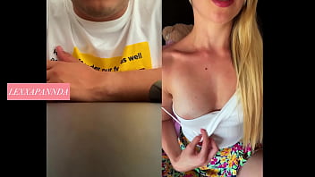 Preview 1 of Japanese Binal - ANAL DURO CON UNA CHICA QUE CONOC&Iacute_ EN UN VIDEOCHAT , LE DESVIRGO EL CULO Y LLENO DE SEMEN