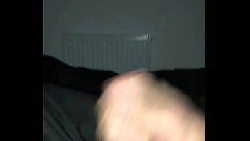 Preview 2 of Onli Pusy Kisng Aesn Fuk - Cumshot