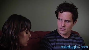 Preview 1 of Kosta Mia - I Love You And Will Always Do,  StepMommy- Lexi Foxy