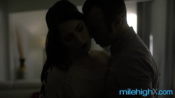 Preview 2 of Mom Gets Bride - I have always had a thing for you,  stepsis- Evelyn Claire