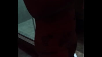 Preview 2 of Crossdresser Nawty Michelle - Sexy Tijuana hooker