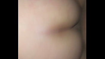 Preview 4 of Ts Milk Squirt - Gordinha fodendo at&eacute_ gozar