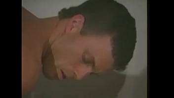 Preview 3 of Arabis Porn - Jake Andrews had not enough money to pay for his car replacement transmission and automobile mechanic Rod Garetto proposed him to compensate that amount with dancing back door boogie