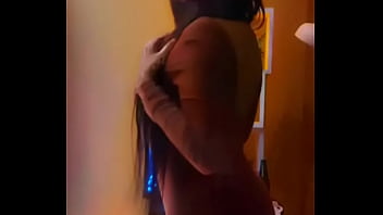 Preview 3 of Druzinskisex - Sofia cavero te invita a su bunker