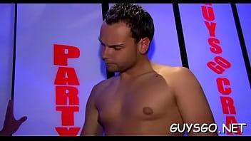 Preview 3 of Ayu Samoin - Awesome males merely carouse