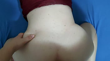 Preview 3 of Old Guy Wrapped - big ass amateur