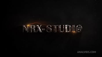 Preview 1 of Jhony Sins Sex Video - Deaf and mute,  brave and beautiful girl Sunny Kiss came to &quot_Nick&#039_s anal casting&quot_ RC003