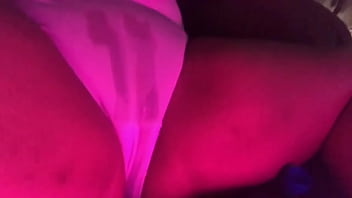 Preview 1 of Oral Lingerie - wet wet