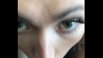 Preview 1 of Stayawaydramax Annalean - Random Tinder Sucking