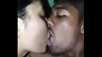 Preview 2 of Two S Fuck Boy - desi teen kissing