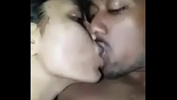 Preview 1 of Two S Fuck Boy - desi teen kissing