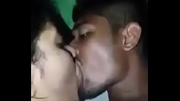 Preview 4 of Two S Fuck Boy - desi teen kissing