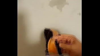 Preview 4 of Nude Lip Kiss - Stranger fucking wife moaning cuckold spy
