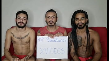 Preview 2 of Sento Sento - V&iacute_deo de verifica&ccedil_&atilde_o