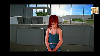 Preview 2 of In18 Year - My New Family 39