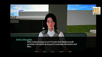 Preview 4 of In18 Year - My New Family 39