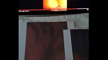 Preview 3 of Natasha Wilona Indonesia - Tribute to dirtydad68
