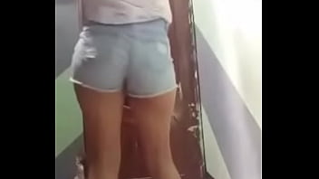 Preview 1 of Panty Medias - bailando sexy