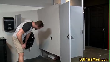 Preview 1 of Pornhup Hd - Gay stud gets facialized after sucking