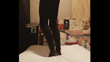 Preview 1 of Asha Sax Videos - Me and my step cousin having some fun.