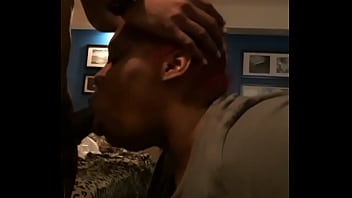 Preview 2 of Mom Sax Sleep - Mouth masseuse on lstcrwler massage me with tongue