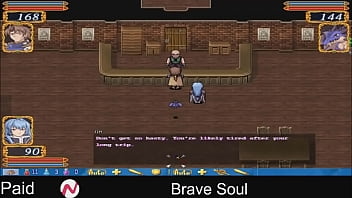 Preview 3 of Janwar Ke Sath Bf Xxx - Brave Soul part01