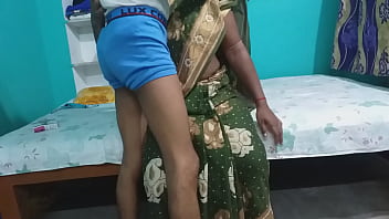 Preview 1 of Belly Dancer Jacqueline - pampa with saree