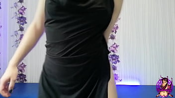 Preview 1 of Chhota Bachcha Video X Sex - Slut Fist her Asshole while dildo totally Lost - extreme deep insertions