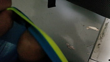 Preview 3 of Desi Girl Boob Video - la cabecita de mi pene