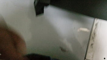 Preview 1 of Desi Girl Boob Video - la cabecita de mi pene