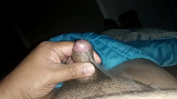 Preview 2 of Latina Solo Perfect Tits Hd - Tiny dick