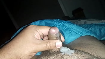 Preview 4 of Latina Solo Perfect Tits Hd - Tiny dick