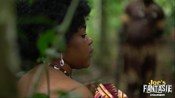 Preview 2 of Gabbang Asia - the kingdom of joe part 1