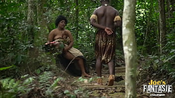 Preview 3 of Gabbang Asia - the kingdom of joe part 1
