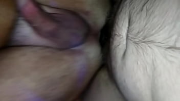 Preview 2 of Jonh Sing - Bareback anal