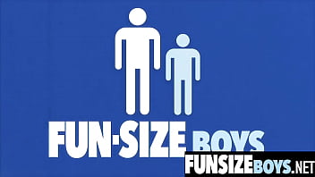 Preview 4 of Lukiy Boy - Flexible hot boy tight anus gaped by monster cock Legrand Wolf-FUNSIZEBOYS.NET