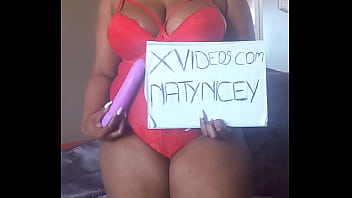 Preview 2 of Www Indina Xxx Viados Com - NatyNicey Verification