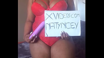 Preview 1 of Www Indina Xxx Viados Com - NatyNicey Verification