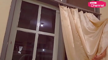 Preview 1 of Marion Joda - [Hansel Thio Channel] I Will Be Your Talent Vixen - Curtain Performance From Hansel Thio To Mia Khalifa Part 2
