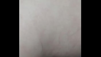 Preview 3 of Japanese Love Story 3 - My girlfriends fat pussy