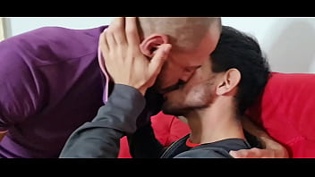 Preview 2 of Iranian Cahubby - DG o novo aluno da HSP foi recebi com um sexo  A3 Kadu Ventri ,  Jotta&eacute_ e Guilhermedott