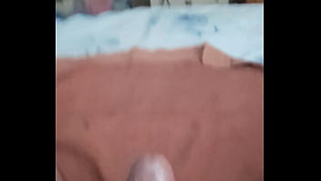 Preview 3 of Xvideo Indian Mom And Son - Hand job with cumshot