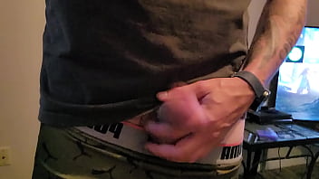 Preview 4 of Bromance Porn - Bustenuu00 is my name being in you is my game