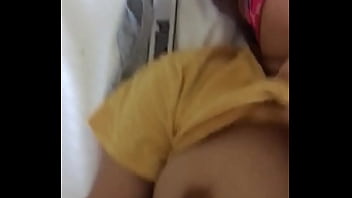 Preview 4 of Dame Keche - Tinder Slut loves my cock