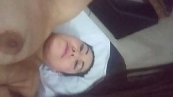 Preview 3 of Milk Xvideos - La insaciable 8