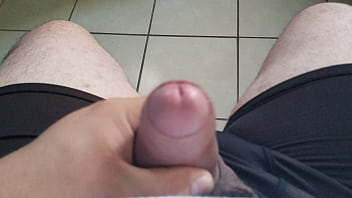 Preview 2 of Andre Hercogova - Mi pene y yo
